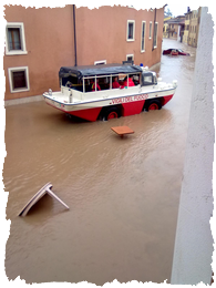 Soave, Via San Matteo